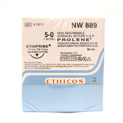 Ethicon Sutures