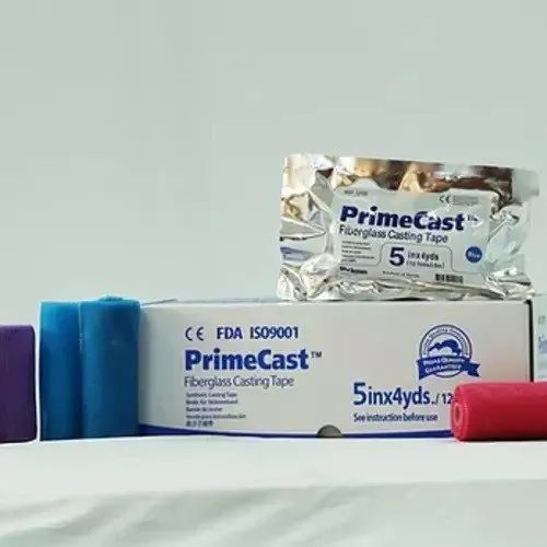 Prime Cast Fiberglass Casting Tape