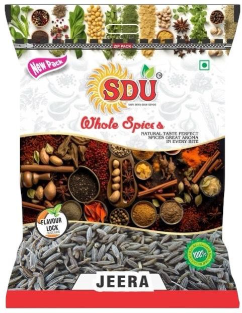 Whole Cumin