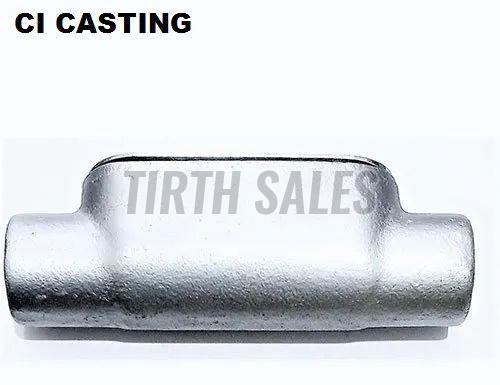 Condduit Body Cast Iron Casting