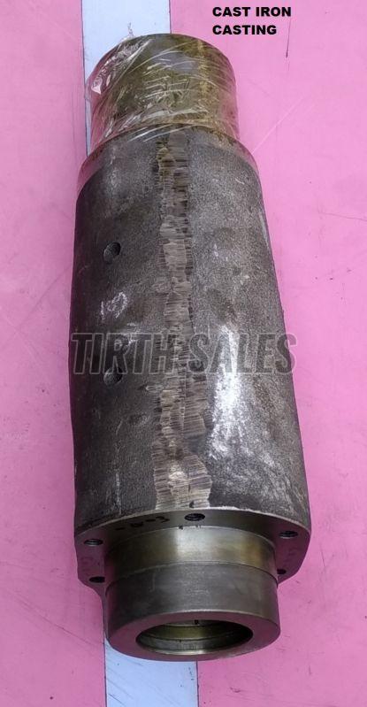 Spindle Cast Iron Casting