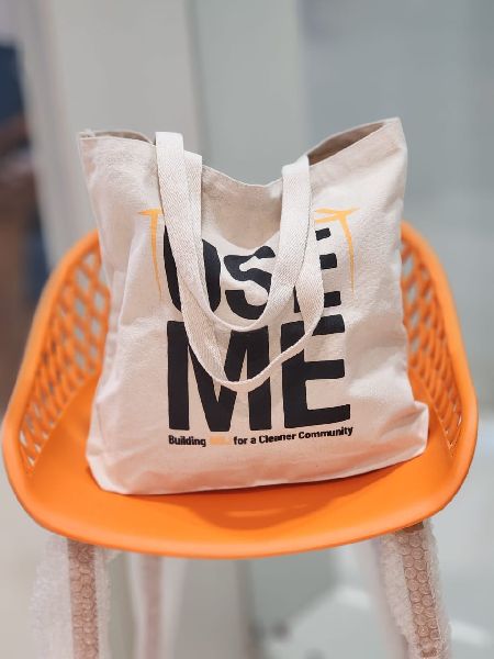 Canvas bags for Shopping