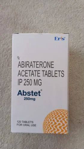 Abiraterone Acetate Tablets