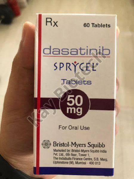 Dasatinib Tablets