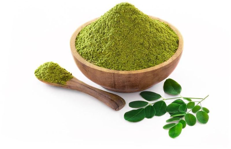 Treezen Organic Moringa Powder