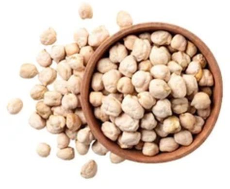 Treezen Organic Whole Kabuli Chana