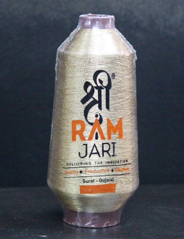 Imitation Kasab Zari Thread