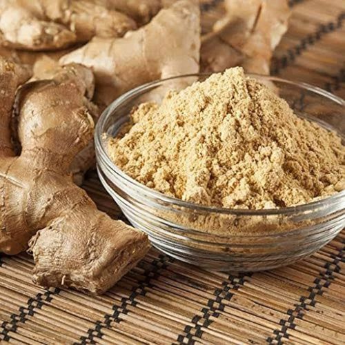 Dehydrated Ginger Powder