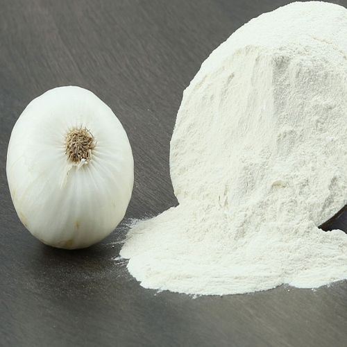 Dehydrated White Onion Powder