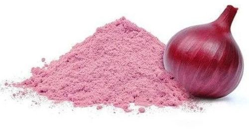 Dehydrated Red Onion Powder
