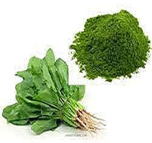 Dehydrated Spinach Powder