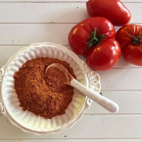 Dehydrated Tomato Powder