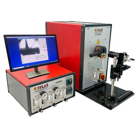 Ash Fusion Analyzer- IF2000G Series