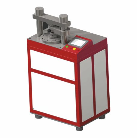 Hydraulic Pellet Press