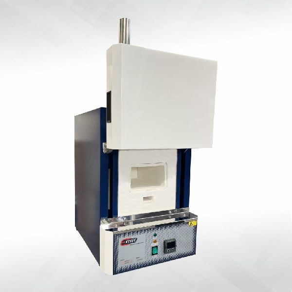 Laboratory Ashing Furnaces - BMF