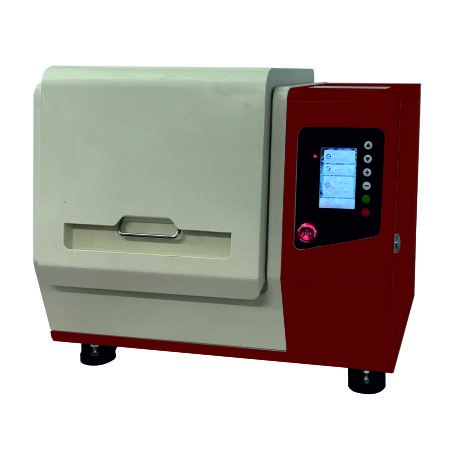 Sylabscientific Stainless Steel Planetary Ball Mill, Length : 750mm