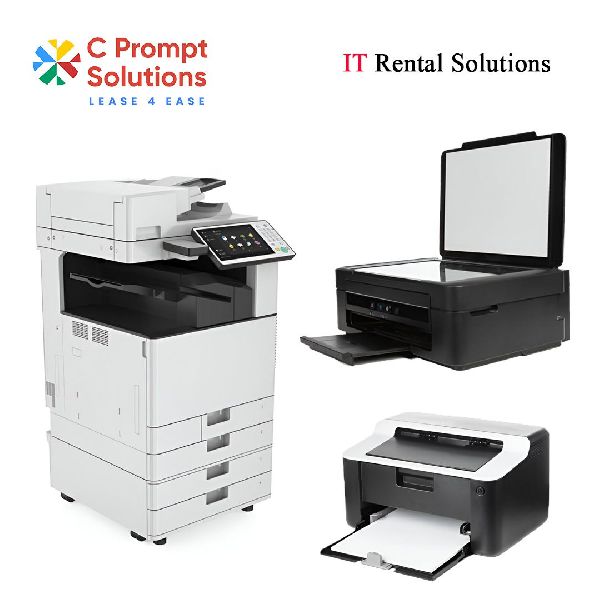 Printer Rental