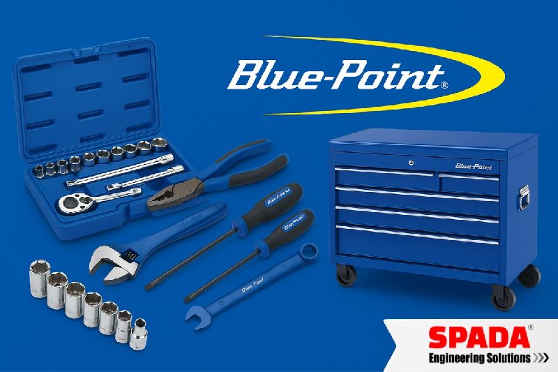 Bluepoint Tool Trolleys