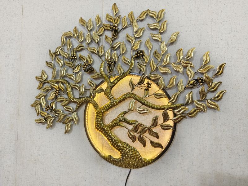 Handmade Decorative Tree Wall Hanging Decor