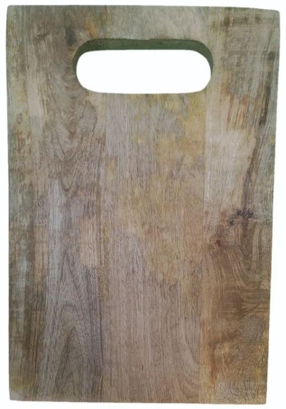 Teak Wood Chopping Board