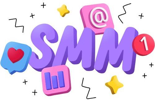 Social media marketing service