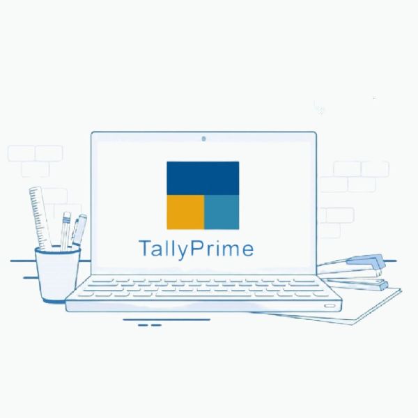 Tally Prime Course In Mumbai