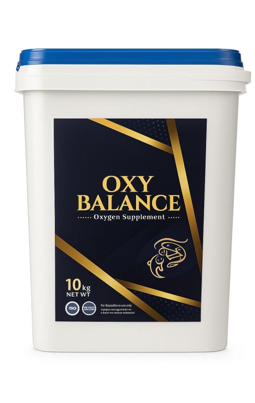 Oxy Balance Aqua Probiotics