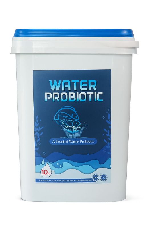 Water Probiotic
