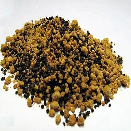 Sweet Earthy Organic Jaggery Tea, Packaging Type : Sealed Pouch