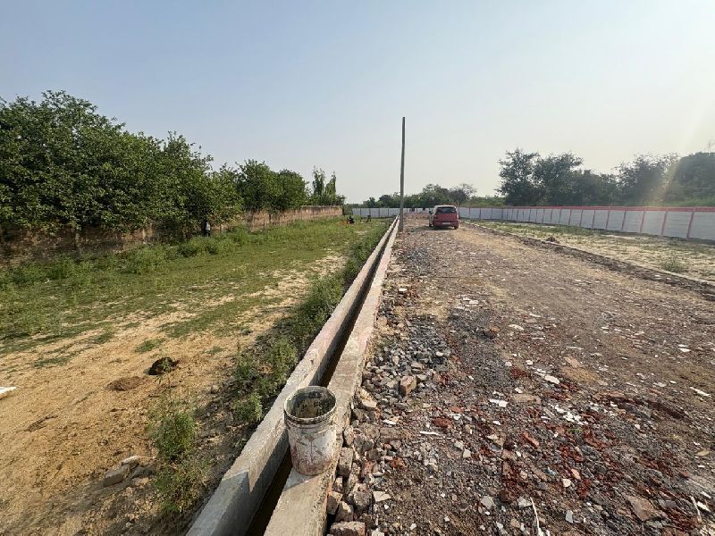 Shudhanshu Dham Residential Plot Service