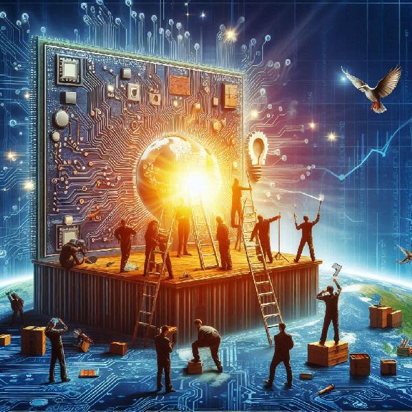 Digital marketing services