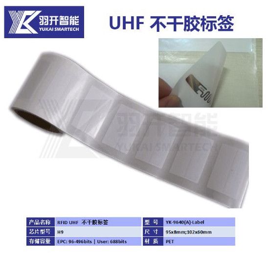 RFID Labels