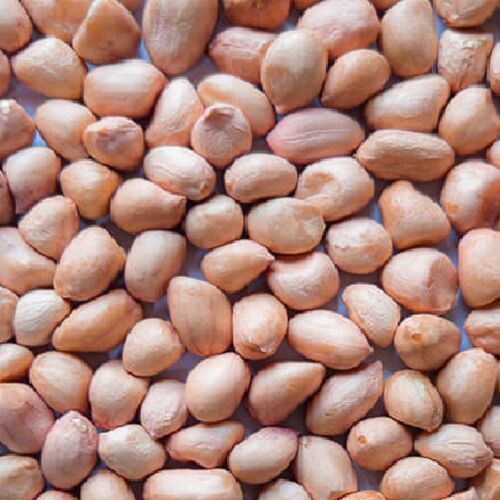 Common Java Peanuts, Taste : Sweet Salty