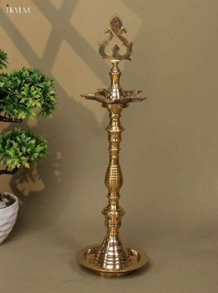 Polished Pooja Articles