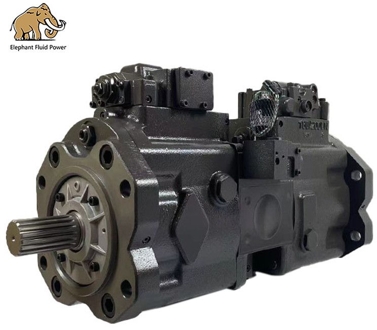 k3v180dt Hydraulic Main Pump