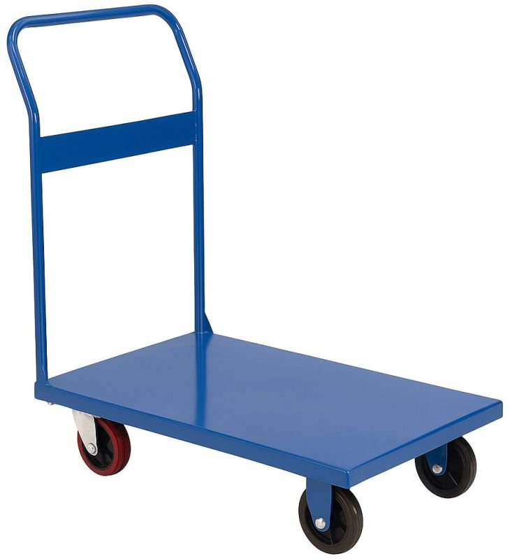 Foldable Trolley
