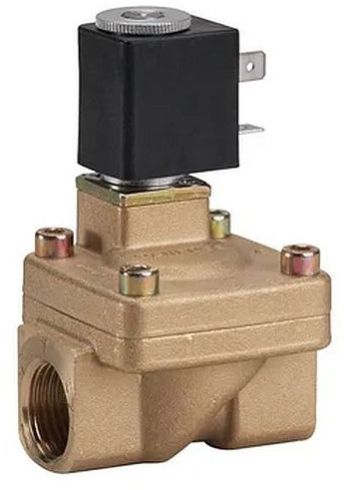 2 Way Solenoid Valve