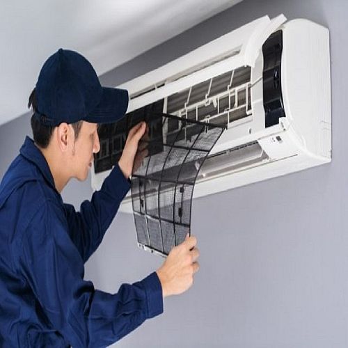 Air Conditioner Installation Services