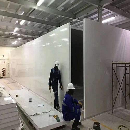 Cold Storage Installation Services