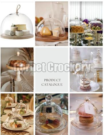 Decorative Cake Dome