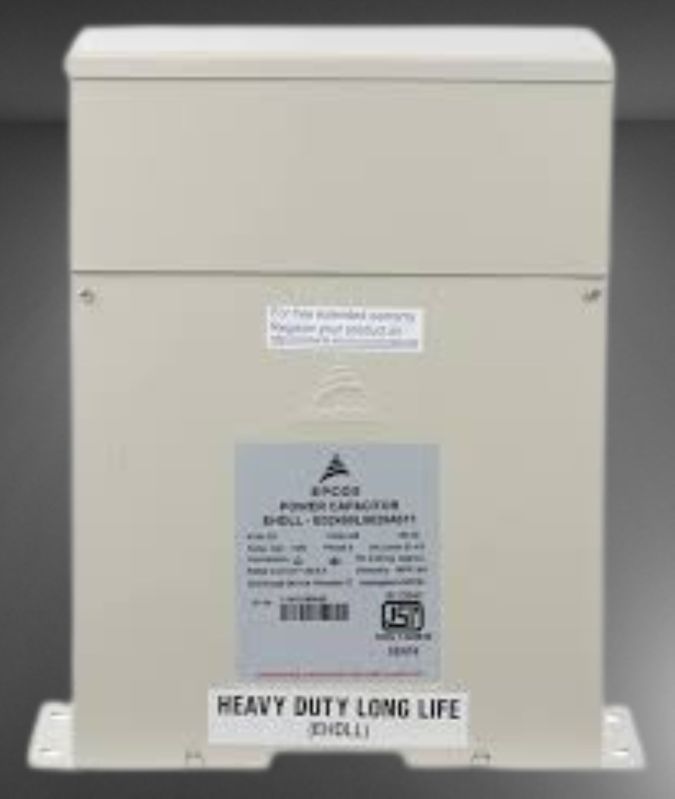 EPCOS Heavy Duty Long Life Capacitor