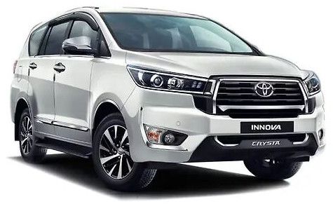 Innova Hycross Car Rental