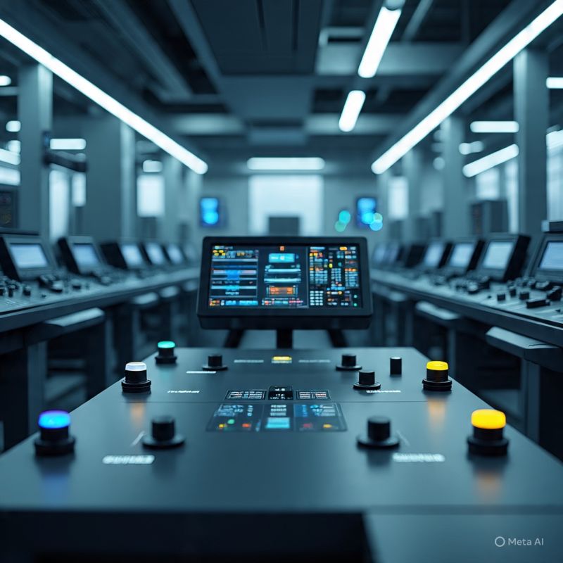 Distance Displacement Position Sensors