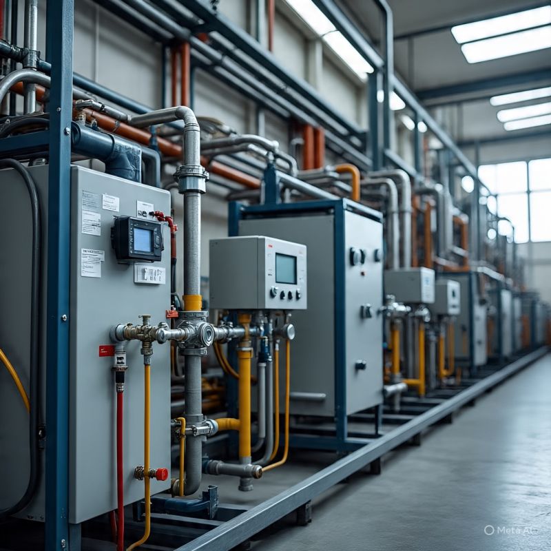 Field Pressure Transmitters