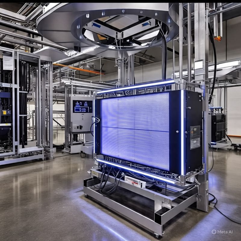 Solar Battery Charger