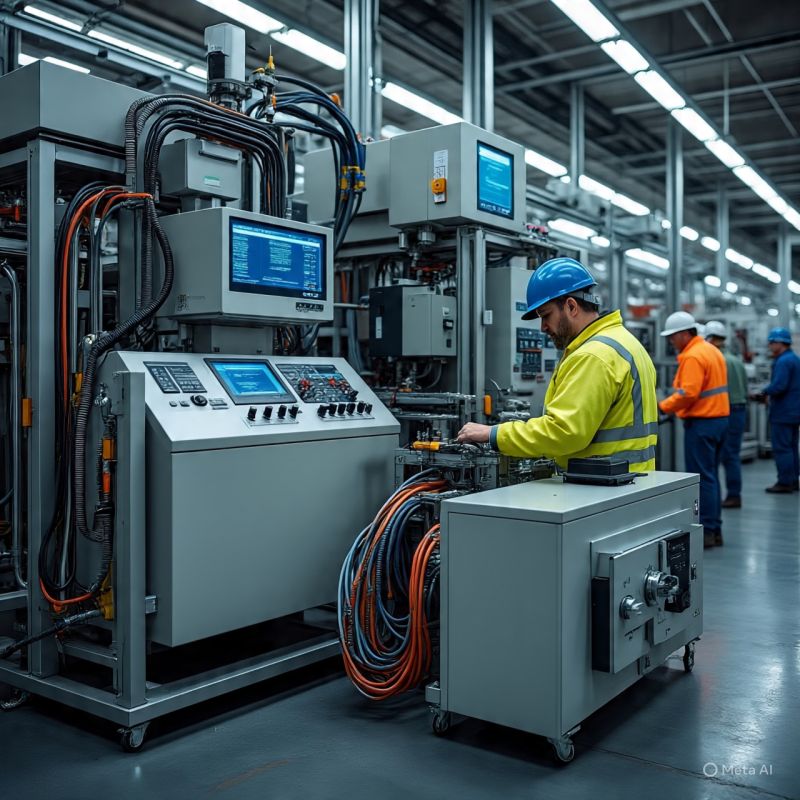 Variable Frequency Drives (Vfds)