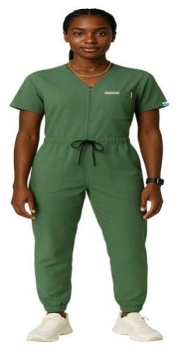 Women Medical Scrub Suit