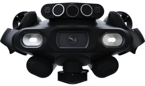 Qysea Fifish E-master Underwater Drone Camera