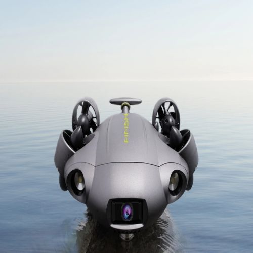 Qysea Fifish V6 Expert Underwater Drone Camera