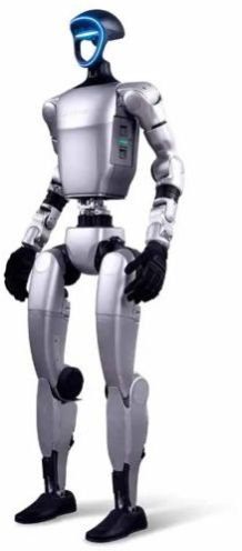Unitree Humanoid Robot G1